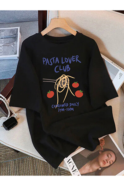 NOISSEY Colecția de tricouri pentru femei Urban Pop Graphic Cod 5259