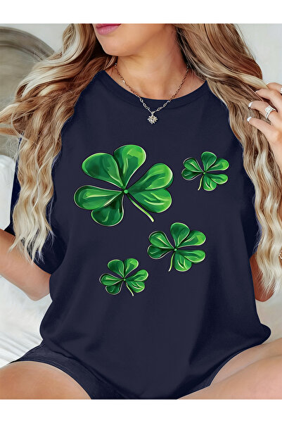 NOISSEY Colecția de tricouri pentru femei Urban Pop Graphic Cod 5308