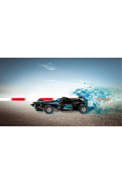 Siku 2 قطعة سيارة سباق 1357