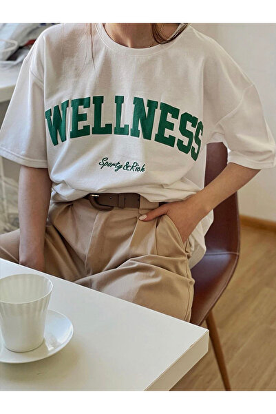 NOISSEY Colecția de tricouri pentru femei Urban Pop Graphic Cod 5380