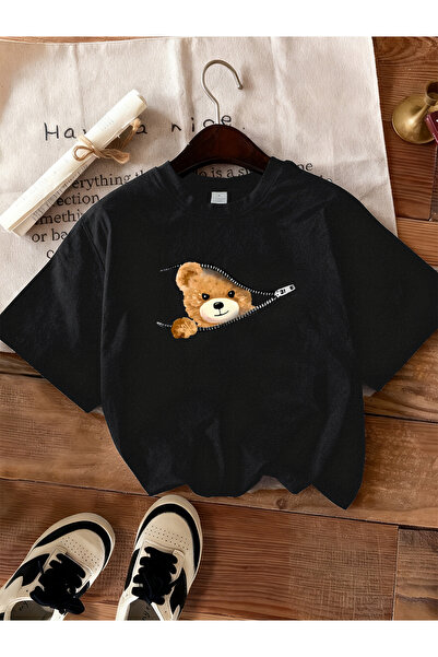 NOISSEY Συλλογή Γυναικείων Μπλουζών Urban Pop Graphic Κωδικός 5538