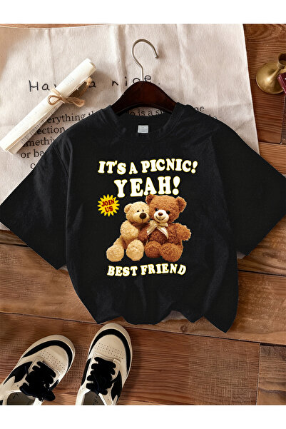 NOISSEY Συλλογή Γυναικείων Μπλουζών Urban Pop Graphic Κωδικός 5399