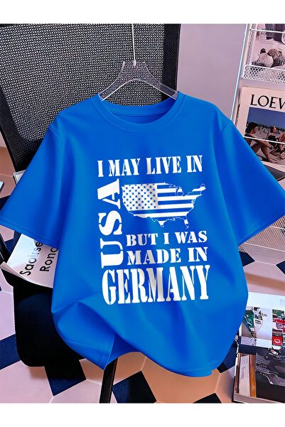 NOISSEY Colecția de tricouri pentru femei Urban Pop Graphic Cod 5121