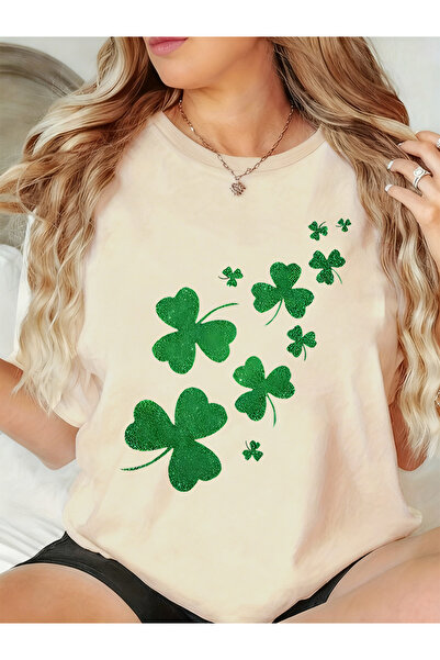 NOISSEY Colecția de tricouri pentru femei Urban Pop Graphic Cod 5401