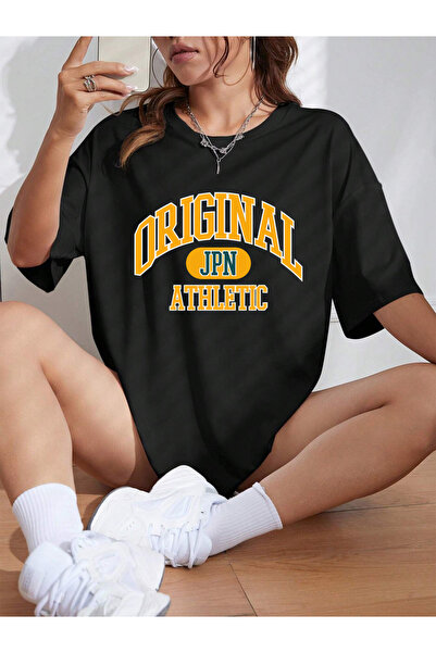 NOISSEY Συλλογή Γυναικείων Μπλουζών Urban Pop Graphic Κωδικός 5374