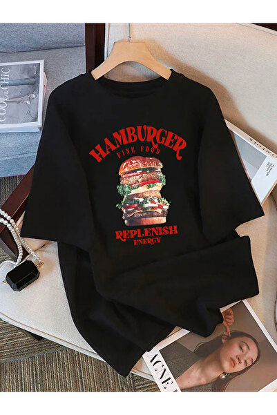 NOISSEY Συλλογή γυναικείων μπλουζών Urban Pop Graphic Κωδικός 5302