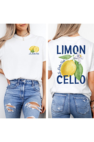 NOISSEY Συλλογή Γυναικείων Μπλουζών Urban Pop Graphic Κωδικός 5267