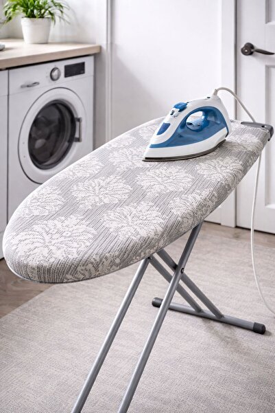 HALİME SULTAN Ütü Masası Örtüsü