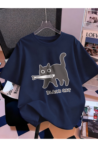 NOISSEY Urban Pop Graphic Women's T-Shirt Collectioncode 5131