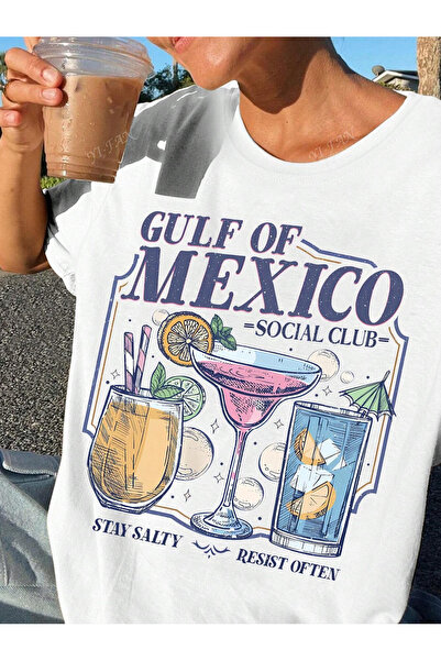 NOISSEY Urban Pop Graphic Women's T-Shirt Collectioncode 5279