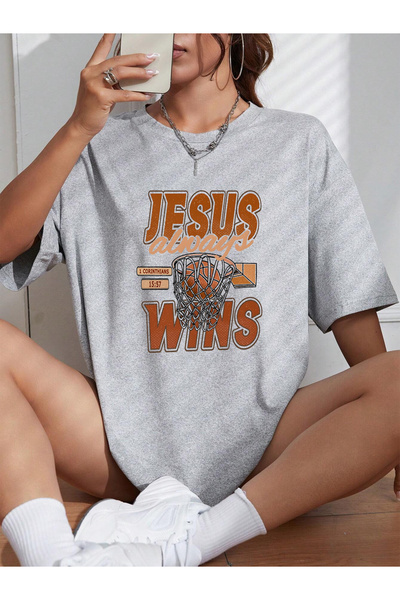 NOISSEY Colecția de tricouri pentru femei Urban Pop Graphic Cod 5317