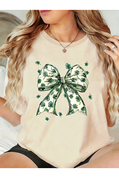 NOISSEY Συλλογή Γυναικείων Μπλουζών Urban Pop Graphic Κωδικός 5303