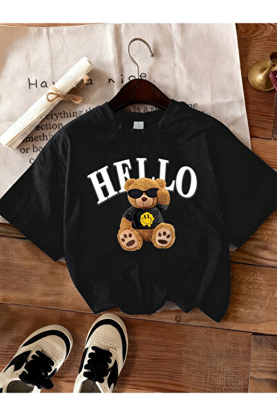 NOISSEY Συλλογή Γυναικείων Μπλουζών Urban Pop Graphic Κωδικός 5469