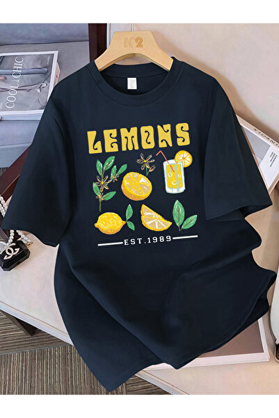 NOISSEY Colecția de tricouri pentru femei Urban Pop Graphic Cod 5252