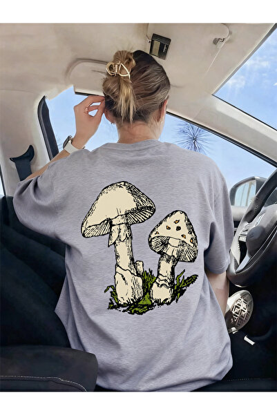 NOISSEY Colecția de tricouri pentru femei Urban Pop Graphic Cod 5550