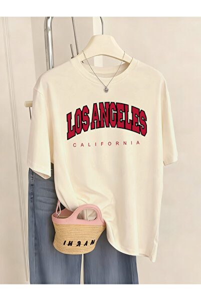 NOISSEY Colecția de tricouri pentru femei Urban Pop Graphic Cod 5487