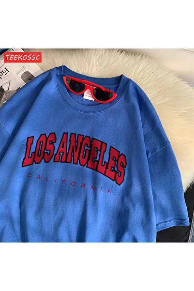 NOISSEY Colecția de tricouri pentru femei Urban Pop Graphic Cod 5231