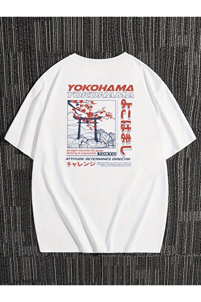 NOISSEY Colecția de tricouri pentru femei Urban Pop Graphic Cod 5153