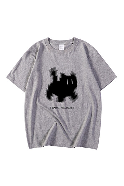 NOISSEY Συλλογή γυναικείων μπλουζών Urban Pop Graphic Κωδικός 5085