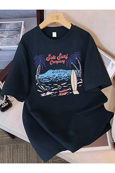 NOISSEY Colecția de tricouri pentru femei Urban Pop Graphic Cod 5268