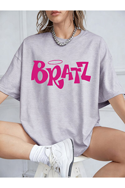 NOISSEY Colecția de tricouri pentru femei Urban Pop Graphic Cod 5601