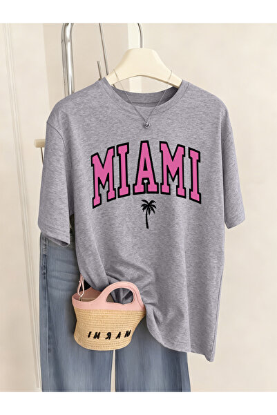 NOISSEY Συλλογή Γυναικείων Μπλουζών Urban Pop Graphic Κωδικός 5491