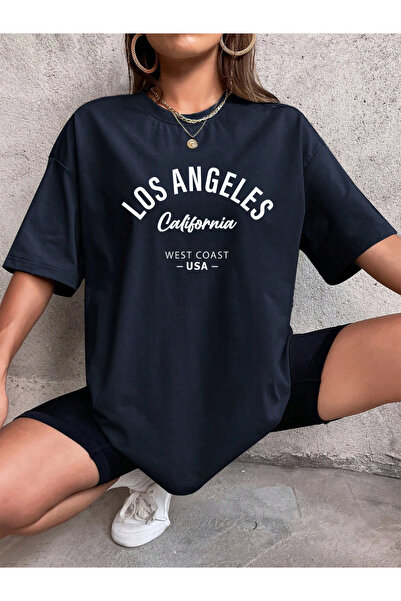 NOISSEY Colecția de tricouri pentru femei Urban Pop Graphic Cod 5156