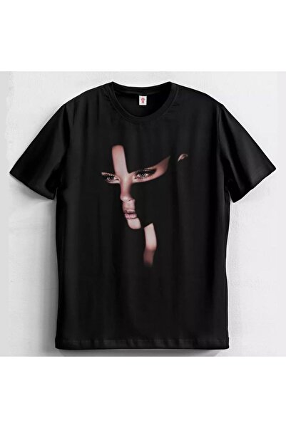 NOISSEY Colecția de tricouri pentru femei Urban Pop Graphic Cod 5089