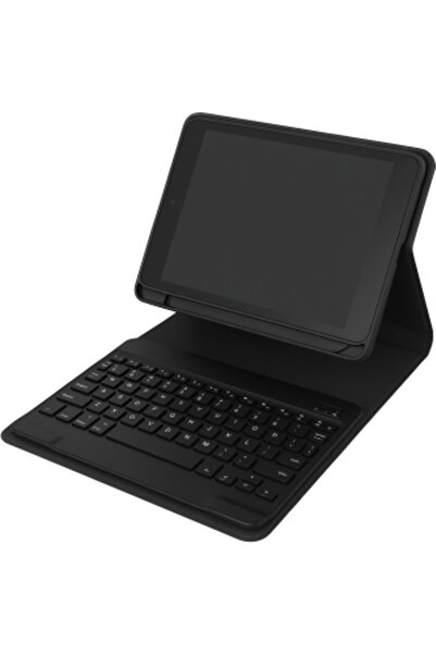 WIWU Universal Keyboard Case - 7.8 Inch - Black