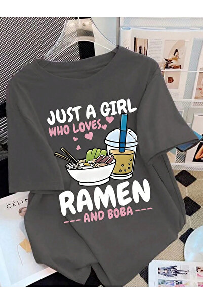 NOISSEY Kolekcija ženskih majica Urban Pop Graphic Kod 5271