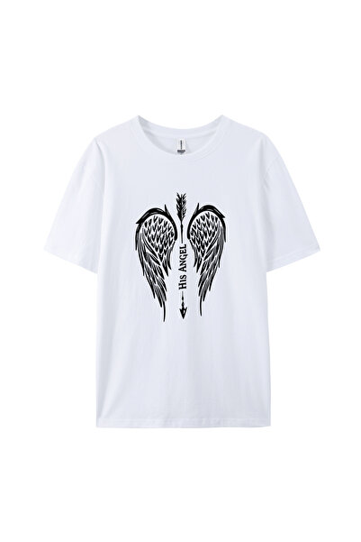 NOISSEY Urban Pop Graphic Women's T-Shirt Collectioncode 5333