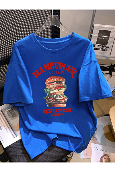 NOISSEY Colecția de tricouri pentru femei Urban Pop Graphic Cod 5302