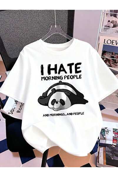 NOISSEY Urban Pop Graphic Women's T-Shirt Collectioncode 5378