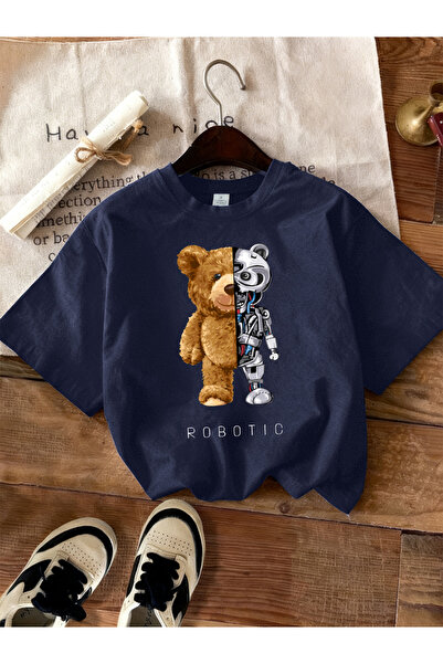 NOISSEY Colecția de tricouri pentru femei Urban Pop Graphic Cod 5468