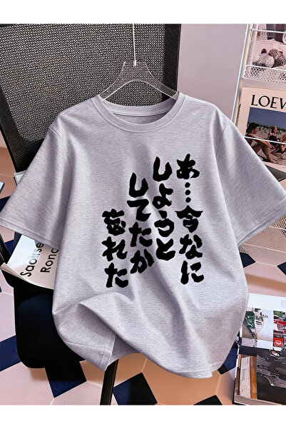 NOISSEY Colecția de tricouri pentru femei Urban Pop Graphic Cod 5140