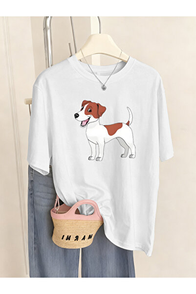 NOISSEY Colecția de tricouri pentru femei Urban Pop Graphic Cod 5509