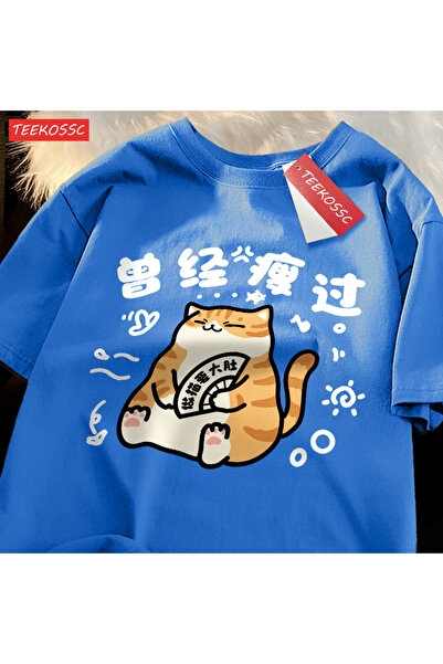 NOISSEY Συλλογή Γυναικείων Μπλουζών Urban Pop Graphic Κωδικός 5164