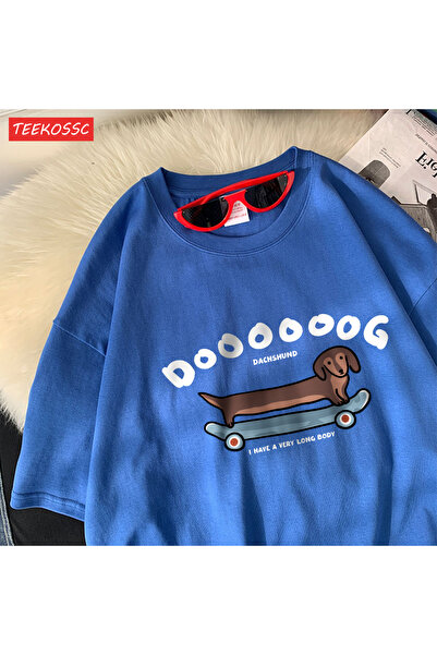 NOISSEY Συλλογή Γυναικείων Μπλουζών Urban Pop Graphic Κωδικός 5195