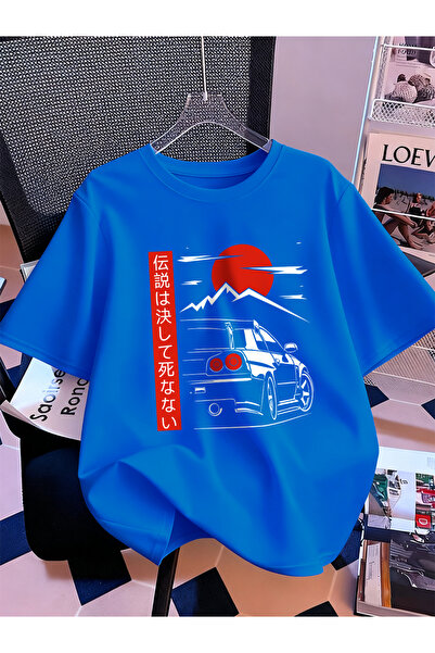 NOISSEY Urban Pop Graphic Women's T-Shirt Collectioncode 5104