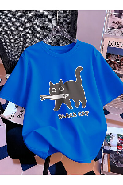 NOISSEY Συλλογή γυναικείων μπλουζών Urban Pop Graphic Κωδικός 5131