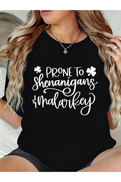 NOISSEY Συλλογή Γυναικείων Μπλουζών Urban Pop Graphic Κωδικός 5413