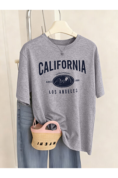 NOISSEY Colecția de tricouri pentru femei Urban Pop Graphic Cod 5462