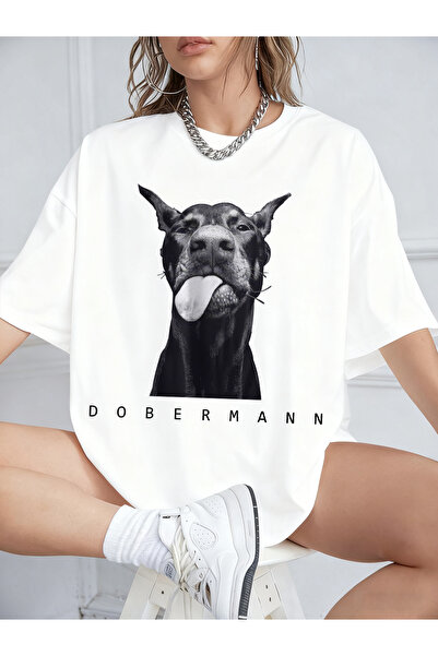 NOISSEY Colecția de tricouri pentru femei Urban Pop Graphic Cod 5148