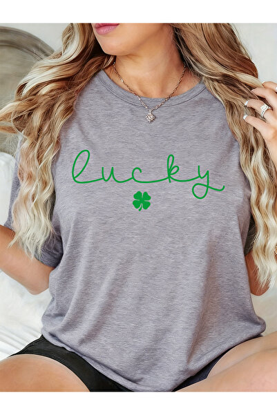 NOISSEY Colecția de tricouri pentru femei Urban Pop Graphic Cod 5405