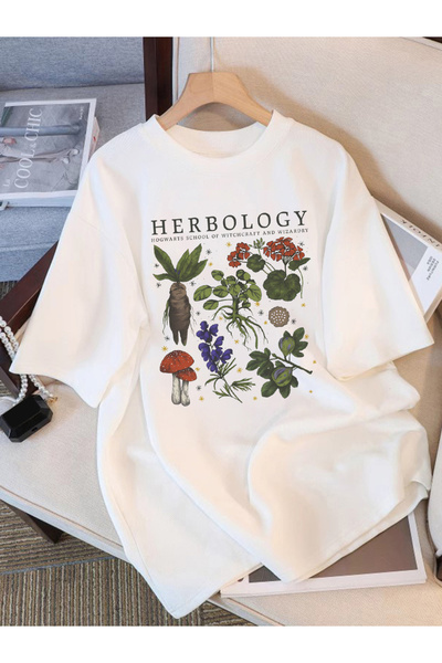 NOISSEY Colecția de tricouri pentru femei Urban Pop Graphic Cod 5229