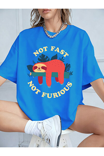 NOISSEY Urban Pop Graphic Women's T-Shirt Collectioncode 5355