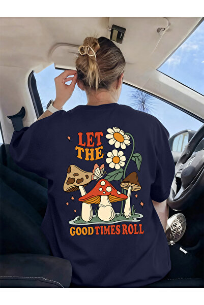 NOISSEY Colecția de tricouri pentru femei Urban Pop Graphic Cod 5521