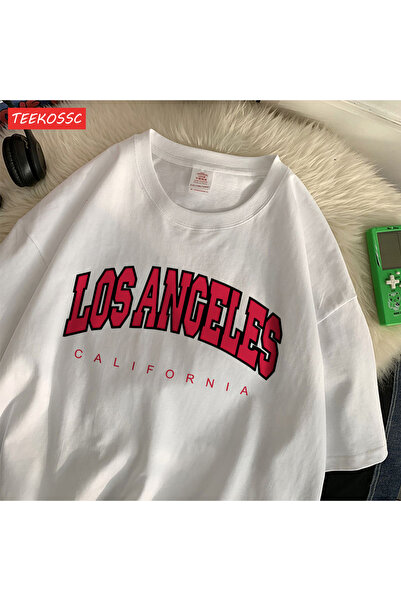 NOISSEY Colecția de tricouri pentru femei Urban Pop Graphic Cod 5231