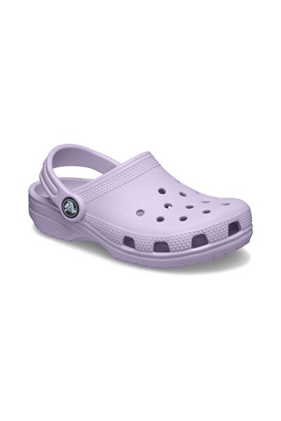 Crocs Classic Kids T mules - 206990-530
