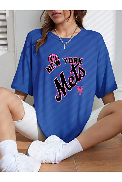 NOISSEY Colecția de tricouri pentru femei Urban Pop Graphic Cod 5260